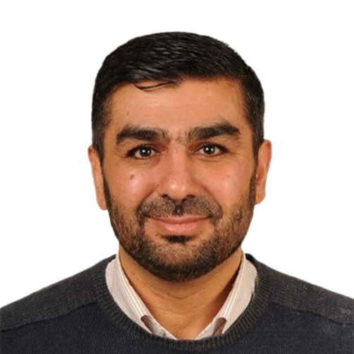 Ahmad Snobar