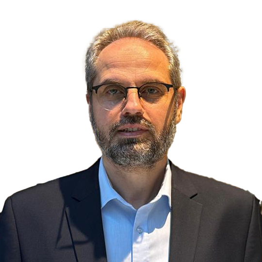 Bekir Kuzudişli
