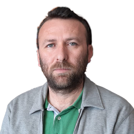 Ercan Alkan