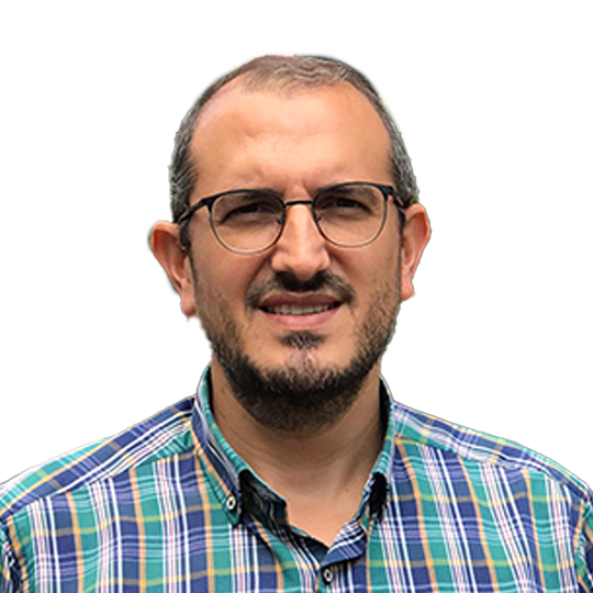 Ercüment Asil