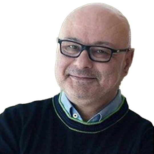 Hakan Ertin