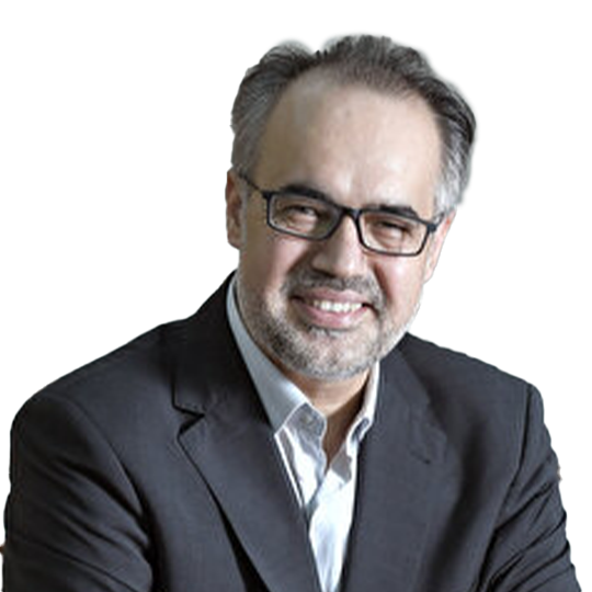 İlhan İlkılıç