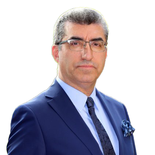 M. İhsan Karaman