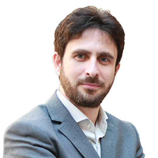 M. Taha Boyalık