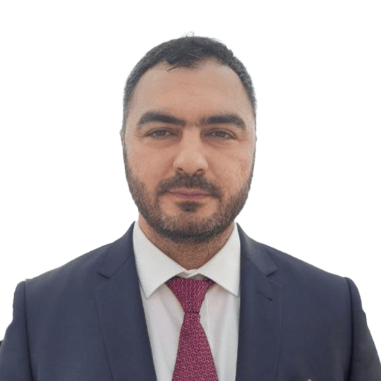 Mehmet Özturan