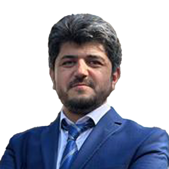 Mustafa Celil Altuntaş