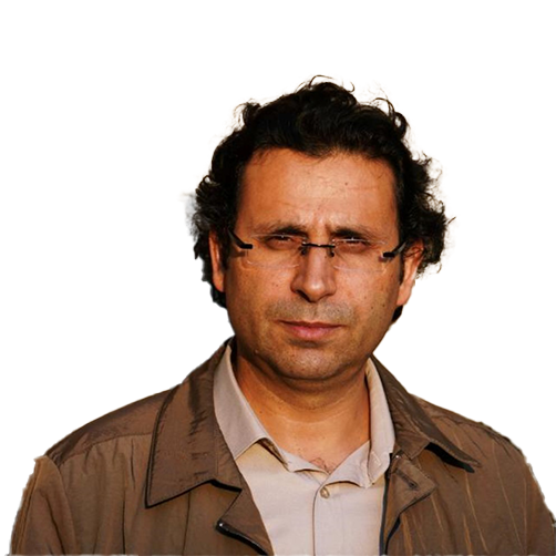 Ömer Türker