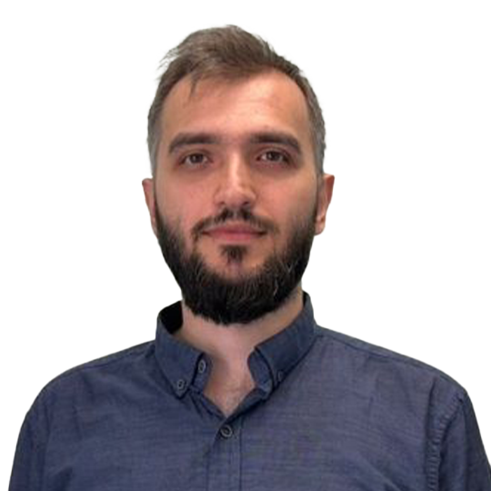 Tuncay Sandıkçı