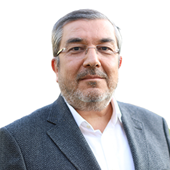 Zekeriya Güler