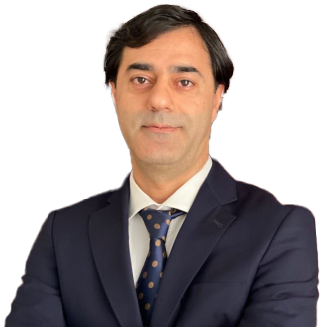 Necmettin Kızılkaya